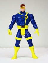 ORIGINAL Vintage 1994 Toy Biz Marvel X-Men Projectors Cyclops Action Figure - £19.82 GBP