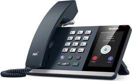 Yealink Mp54-Teams, A Budget-Friendly Ip Phone For Teams - £173.37 GBP