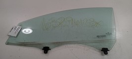 Driver Left Front Door Glass Sedan Without Solar Fits 10-13 FORTE  - $99.94