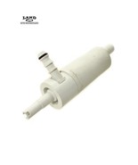 MERCEDES W221 W216 R231 230 HEADLIGHT HEADLAMP CLEANING SYSTEM WASHER PU... - $20.15 CAD