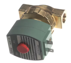 Cleveland 323468, T35306377, OFST8220G403, Solenoid Valve, Dump, 110-120... - $2,955.74