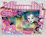 Puppy Surprise Caramel Plush and Her Pups,  - $29.67