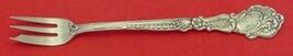 Marie Antoinette by Gorham Sterling Silver Cocktail Fork 5 3/4&quot; Oyster - $82.27 CAD