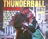 Theme From Thunderball [Vinyl] - £159.90 GBP