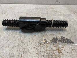 PowerTrac SRT RA w/ SBN Ball Nut Double Circuit w/ 45 7mm Balls 292423 - $75.44