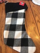 December Home CHRISTMAS STOCKING  * NEW * Ships N 24h - €16,04 EUR