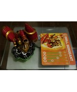 Skylanders Spyro&#39;s Adventure: Drill Sergeant Action Figure Model #84176888 - $10.23 CAD