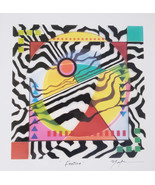 1992 Hand Signed &quot;Exotica&quot; Marvin - Murf - Murphy  Art Print - €173,10 EUR