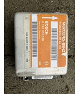 Mercedes-Benz E W124 1995 E320 Safety module Bosch 0008207226 0285001078 - $29.69