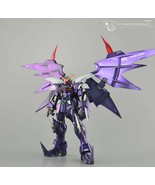 ArrowModelBuild Deathscythe Hell Gundam EW (Metal) Built &amp; Painted MG 1/... - £769.77 GBP