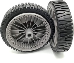 2Pcs Drive Wheel fits for Craftsman 91737072 91737550 91737581 91737583 ... - £48.24 GBP