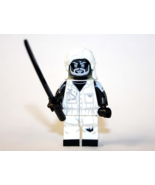 SM Mister Negative PS5 Marvel Game Minifigures Mini Figures for Kids - $7.89