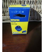 Irwin Hole Saw 1- 1/4&quot; 32 MM - $646.40 MXN