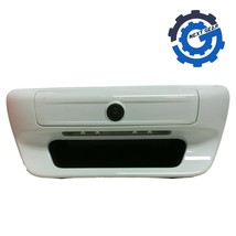New OEM Mopar Tailgate Handle w/ Camera White for 2019-25 RAM 1500 7CZ23... - $5,568.33 MXN