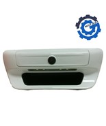 New OEM Mopar Tailgate Handle w/ Camera White for 2019-25 RAM 1500 7CZ23... - $299.95