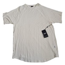  Publish Waylon Beige T-Shirt P1703006 Publishers Running JoggerMen&#39;s Size 2XL - £19.95 GBP