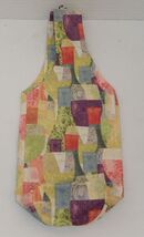 Wine Tote Gift Bottle Bag #2 - $9.85