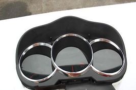 2004-2008 MAZDA RX-8 DRIVER SPEEDOMETER CLUSTER BEZEL X2199 image 7