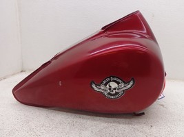 1980-1988 Harley Davidson FLH FLTC Touring Tour Glide FUEL GAS PETROL TANK - £85.08 GBP