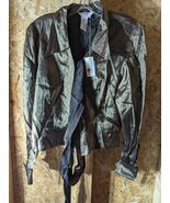 Conrad C collection rayon blend size 12 top - €27,76 EUR