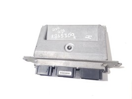 Electronic Computer Module PN BT4A12A650AZA OEM 2011 2012 Ford Edge - £133.16 GBP