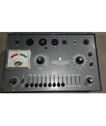 Commercial Trades Industries TC-20 Tube Tester - $400.00