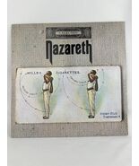 Nazareth Exercises Vinyl LP Original 1972 Record Philips - Made In Germa... - $35.00