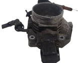 Throttle Body Throttle Valve Assembly 6-245 4.0L Ohv Fits 95-97 EXPLORER... - $50.28