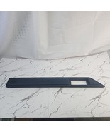 1970-1974 Lincoln Continental RH Front Dark Blue Interior Door Arm Rest ... - €100,33 EUR