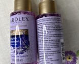 (2) Yardley London Body Mist English Lavender 2 Oz. Each Natural Fragran... - $9.49