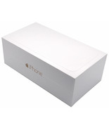 iPhone 6 Plus All White 128 GB- Empty Box ONLY - €9,41 EUR