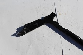 2004 INFINITI FX35 LEFT CENTER CONSOLE MOLDING TRIM COVER C994 image 3