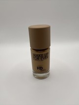 Make Up For Ever HD Skin Undetectable Stay True Foundation ~ 3N48~ 30 ml... - £23.34 GBP