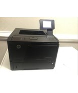 hp Laser Jet Pro 400 M401dn Printer  - $172.98