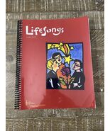 Lifesongs Song Book - $41.66 CAD