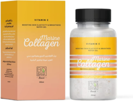 Bobana Collagen Vitamin C 250 ML 00 - $53.00