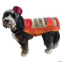 Southern comfort dog, 2x-3x - $4,987.89 MXN