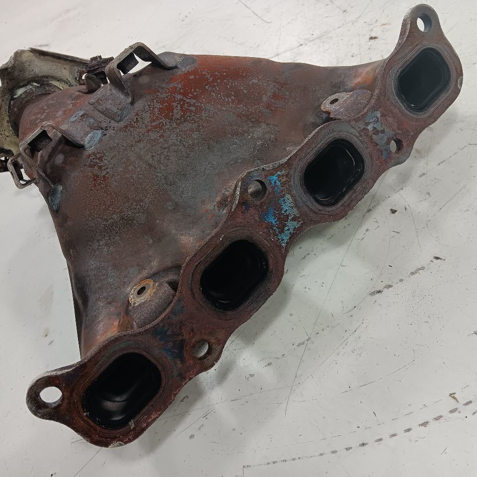 Exhaust Manifold 2.0L Fits 17-20 Mitsubishi Outlander Sport Item image 5