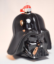 Hallmark: Darth Vader - Blown Glass - 2016 Keepsake Ornament - £17.87 GBP