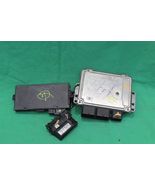 2011 Mini Cooper 1.6L DME MT Control Module Computer Ecu Ecm Pcm, CAS3 7... - $303.24