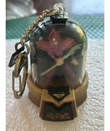 Yu-Gi-Oh Flip Keychain Vintage 1996 Dark Magician Kazuki Yugioh - €11,76 EUR