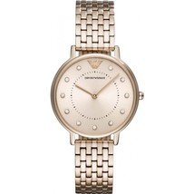 Emporio Armani Ladies Watch AR11062 - £107.88 GBP