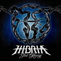 Hibria - Silent Revenge Cd - £12.54 GBP