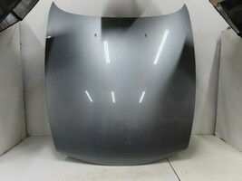 07 BMW Z4 E85 #1311 Hood OEM Genuine Aluminum Silver-Grey - $593.99