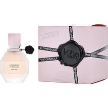 Flowerbomb By Viktor &amp; Rolf Hair Mist 1 Oz - £51.13 GBP