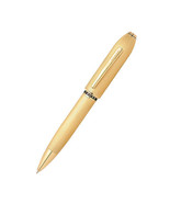 Cross Peerless 125 23CT Gold Plated Pen - Bal... - $308.18