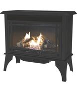 Pleasant Hearth VFS2-PH30DT 30,000 BTU 32&quot; Intermediate Gas vent free st... - $13,682.82 MXN