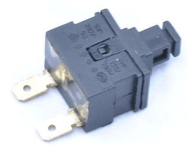 Dust Care DCC-1400 Canister Vacuum Cleaner Switch - £6.72 GBP