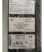 GE Fanuc Genius Input Block IC660BBD025 5/12/24Vdc Sink I/O 32 Circuits - €213,69 EUR