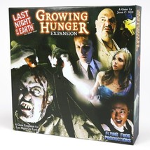 Flying Frog Productions Last Night on Earth: Growing Hunger - $49.19